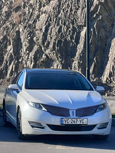 Lincoln MKZ