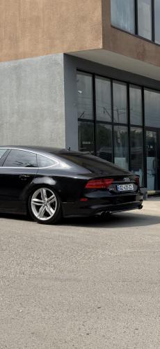 Audi S7