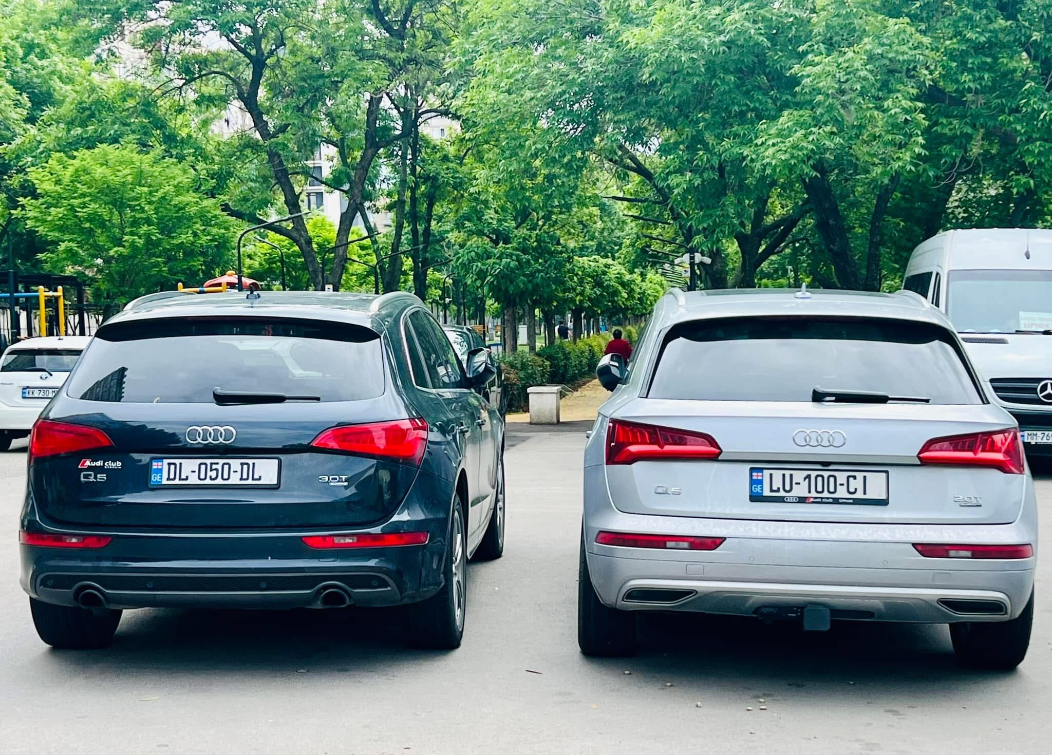 Audi Q5